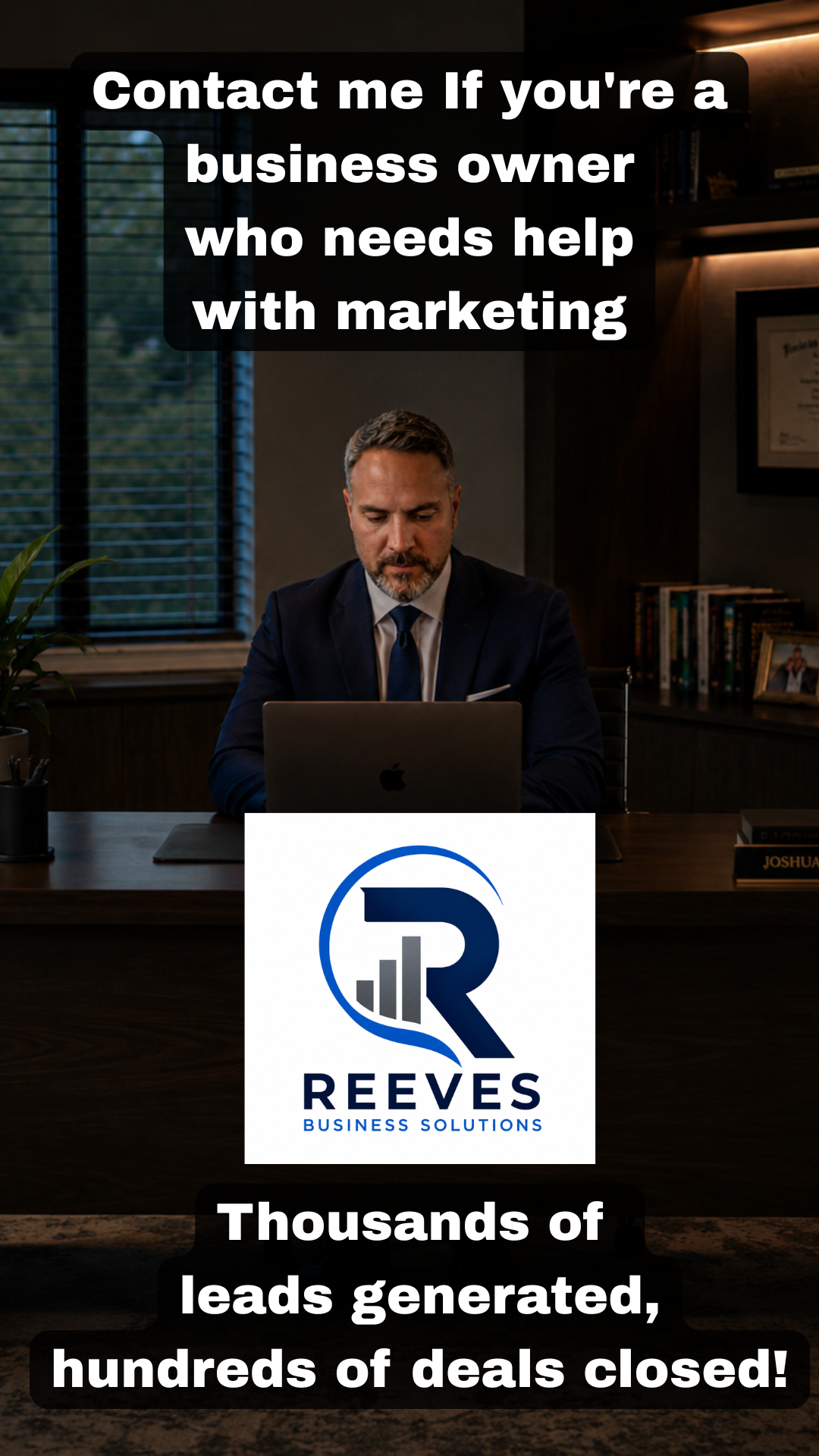Reeves photo 2